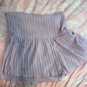 Urban Outfitters Out from Under shorts